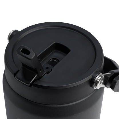 IceFlow Jug with Fast Flow Lid | 40 OZ VX7