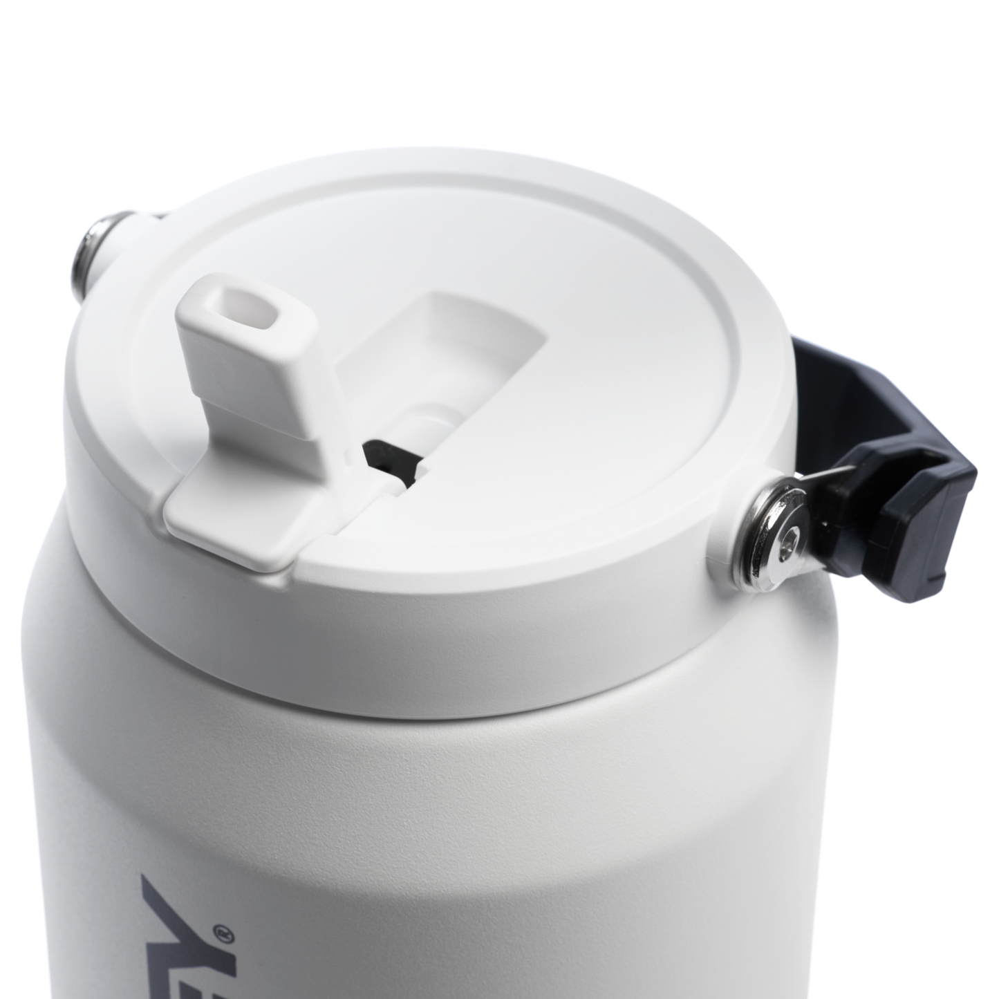 The IceFlow Flip Straw Jug | 64 OZ DD0