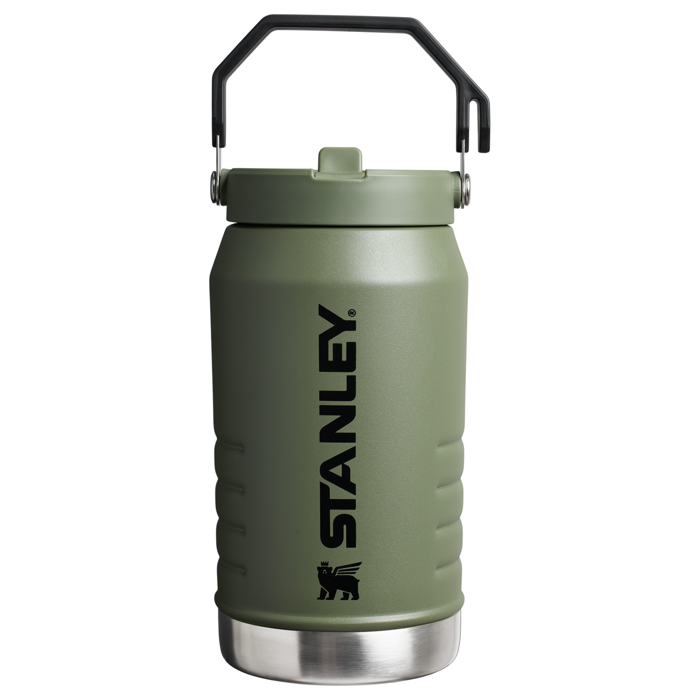 The IceFlow Flip Straw Jug | 64 OZ DD0
