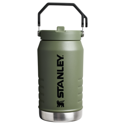 The IceFlow Flip Straw Jug | 64 OZ DD0