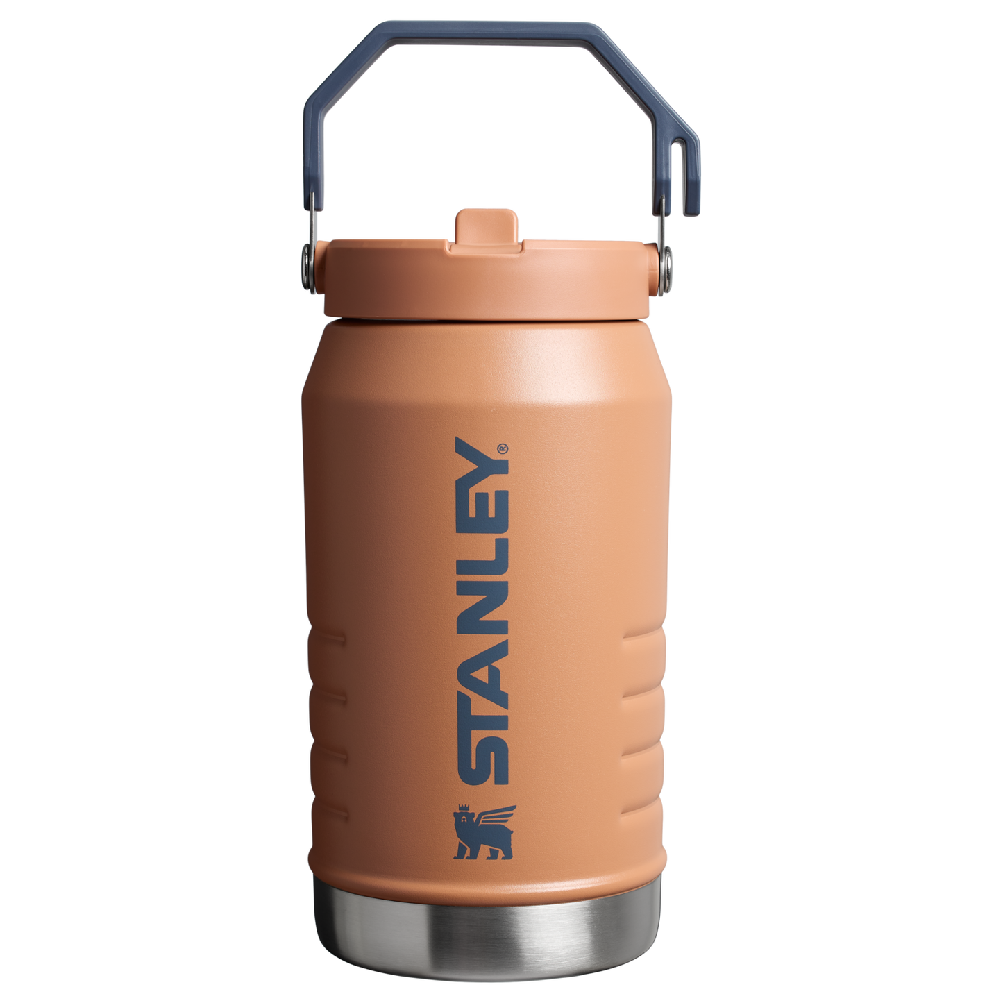 The IceFlow Flip Straw Jug | 64 OZ DD0