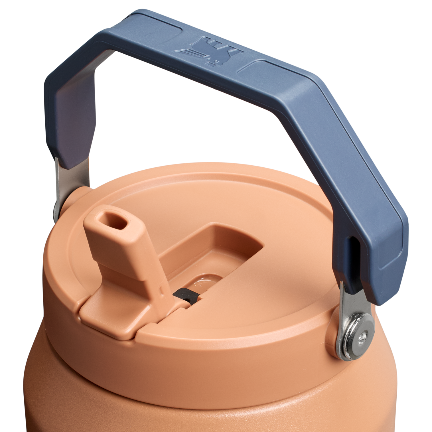 The IceFlow Flip Straw Jug | 64 OZ DD0