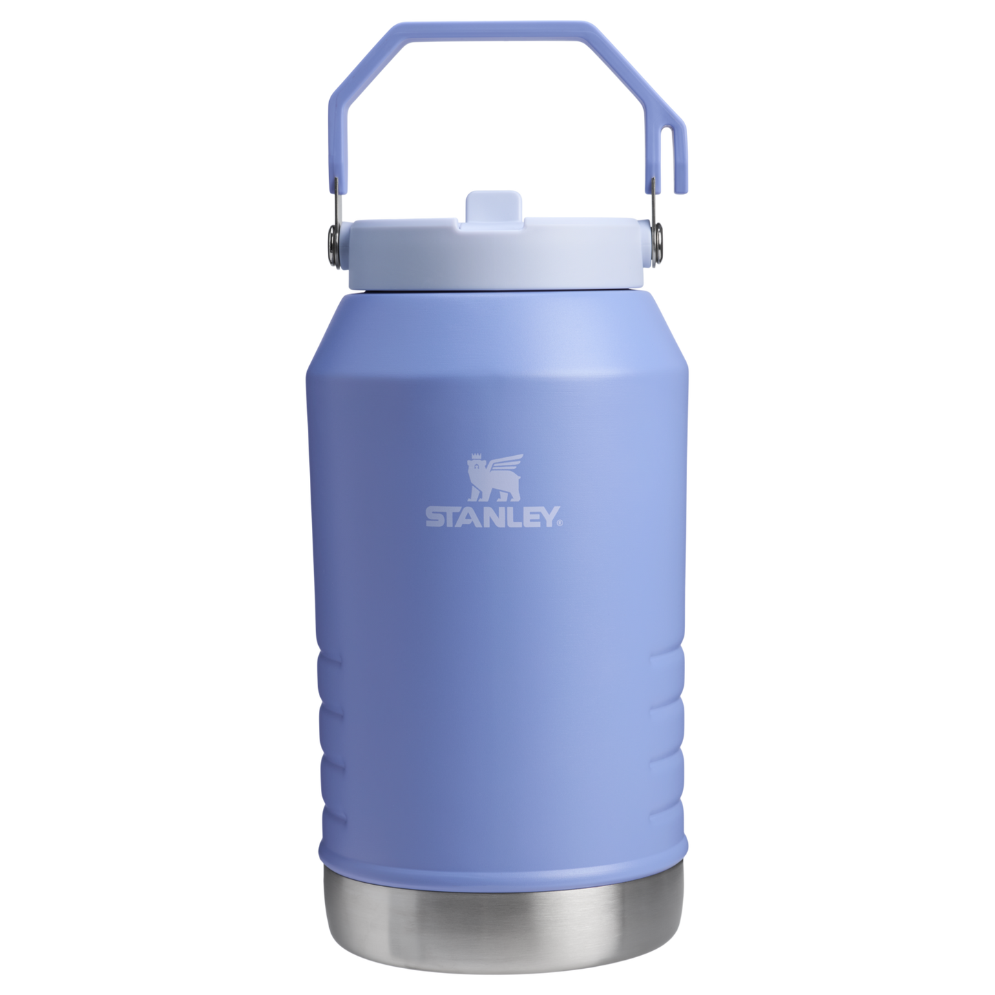 The IceFlow Flip Straw Jug | 96 OZ XN0