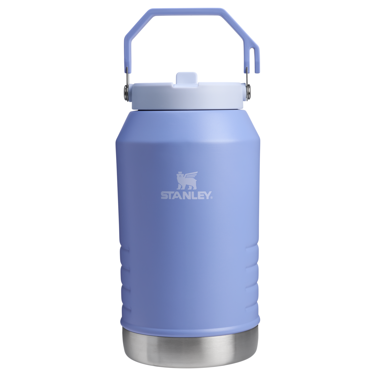 The IceFlow Flip Straw Jug | 96 OZ XN0