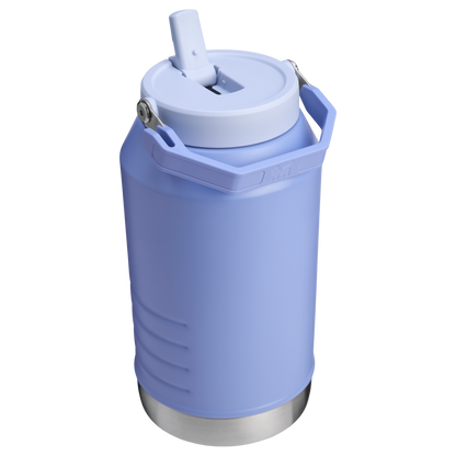 The IceFlow Flip Straw Jug | 96 OZ XN0