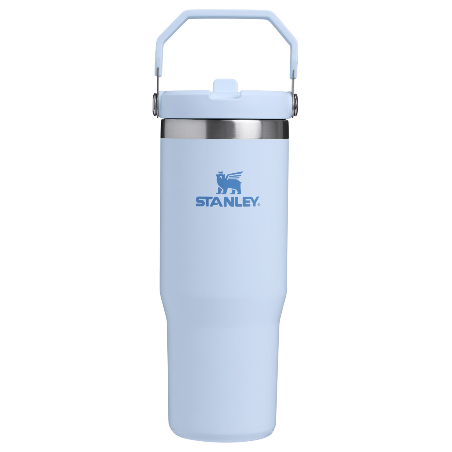 The IceFlow Flip Straw Tumbler | 30 OZ JA0