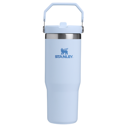 The IceFlow Flip Straw Tumbler | 30 OZ CU0
