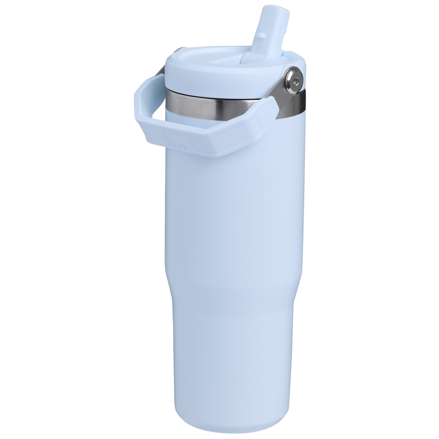 The IceFlow Flip Straw Tumbler | 30 OZ LD1