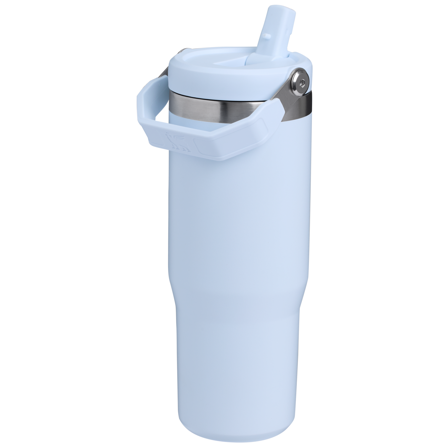 The IceFlow Flip Straw Tumbler | 30 OZ LD1