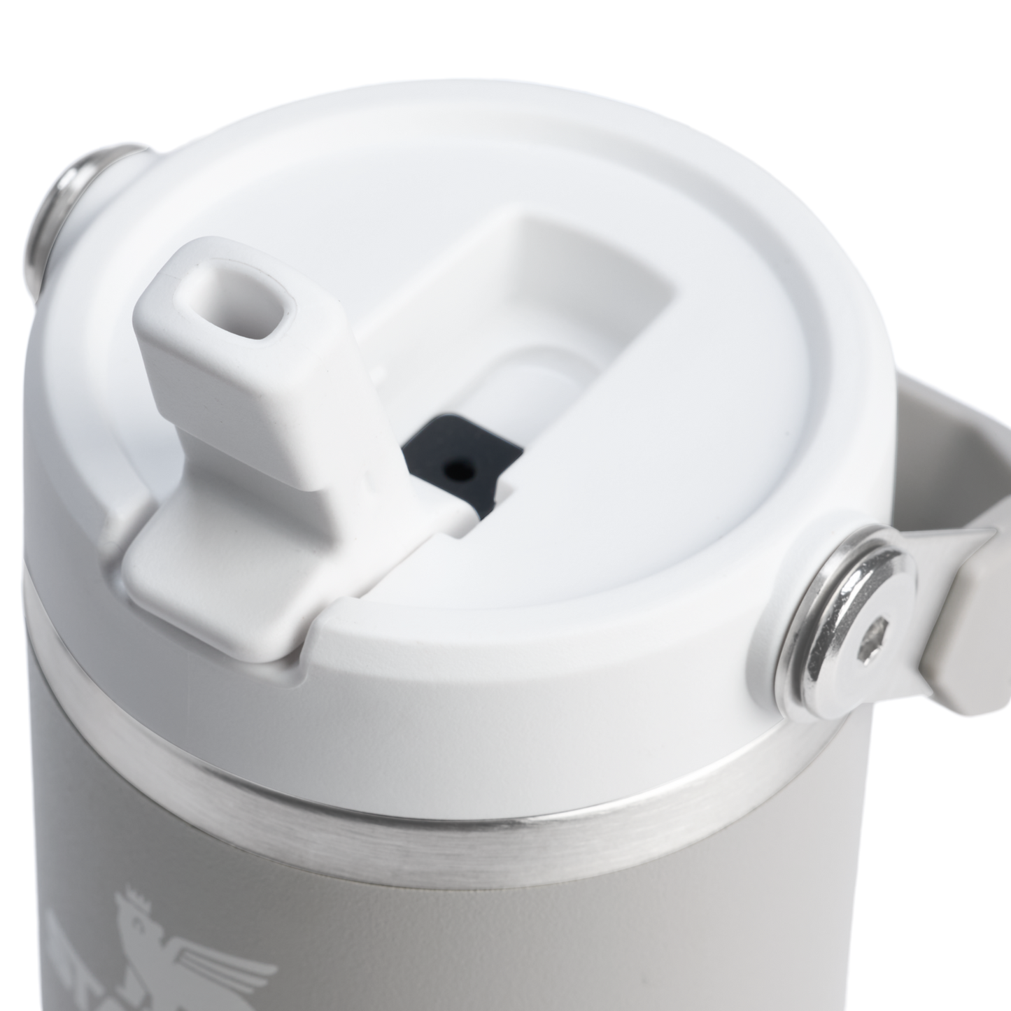 The IceFlow Flip Straw Tumbler | 14 OZ CY4