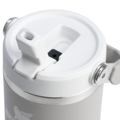 The IceFlow Flip Straw Tumbler | 14 OZ CY4
