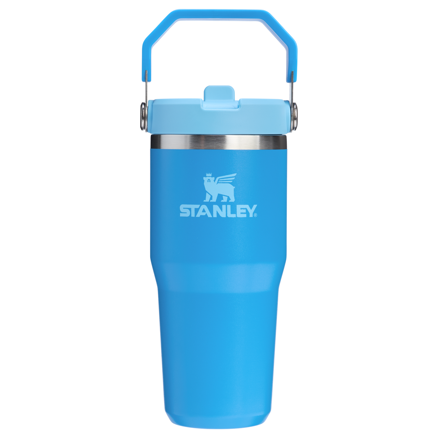 The IceFlow Flip Straw Tumbler | 14 OZ CY4