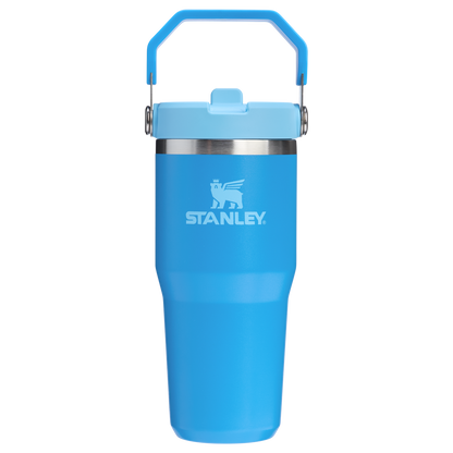 The IceFlow Flip Straw Tumbler | 14 OZ CY4