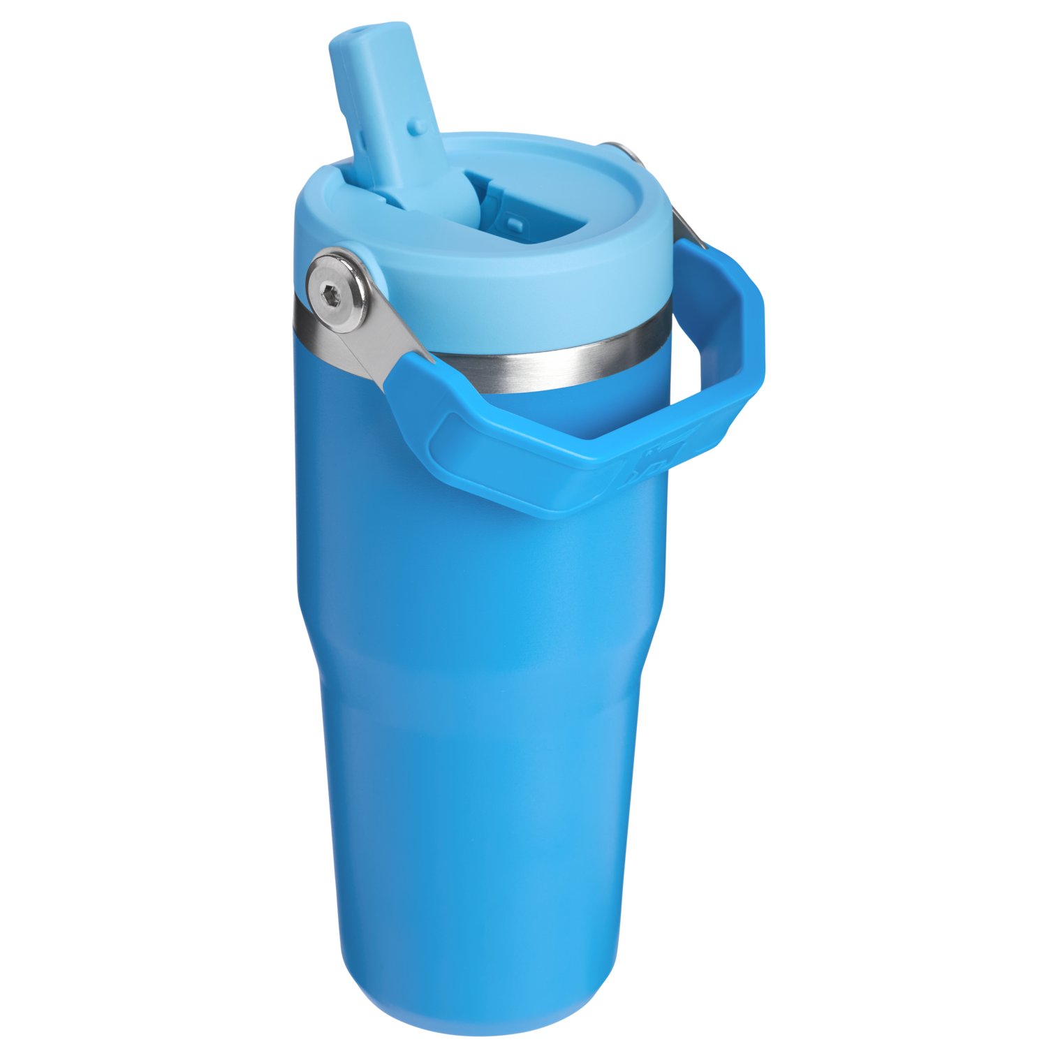 The IceFlow Flip Straw Tumbler | 14 OZ CY4