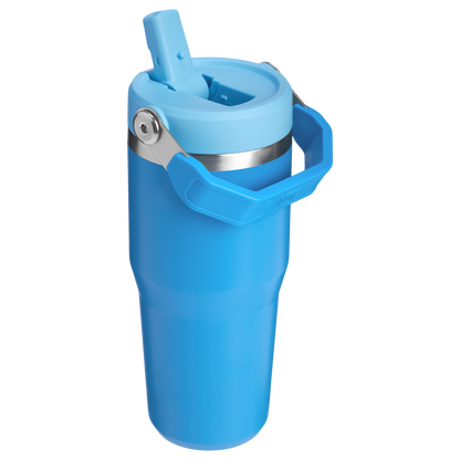 The IceFlow Flip Straw Tumbler | 14 OZ CY4