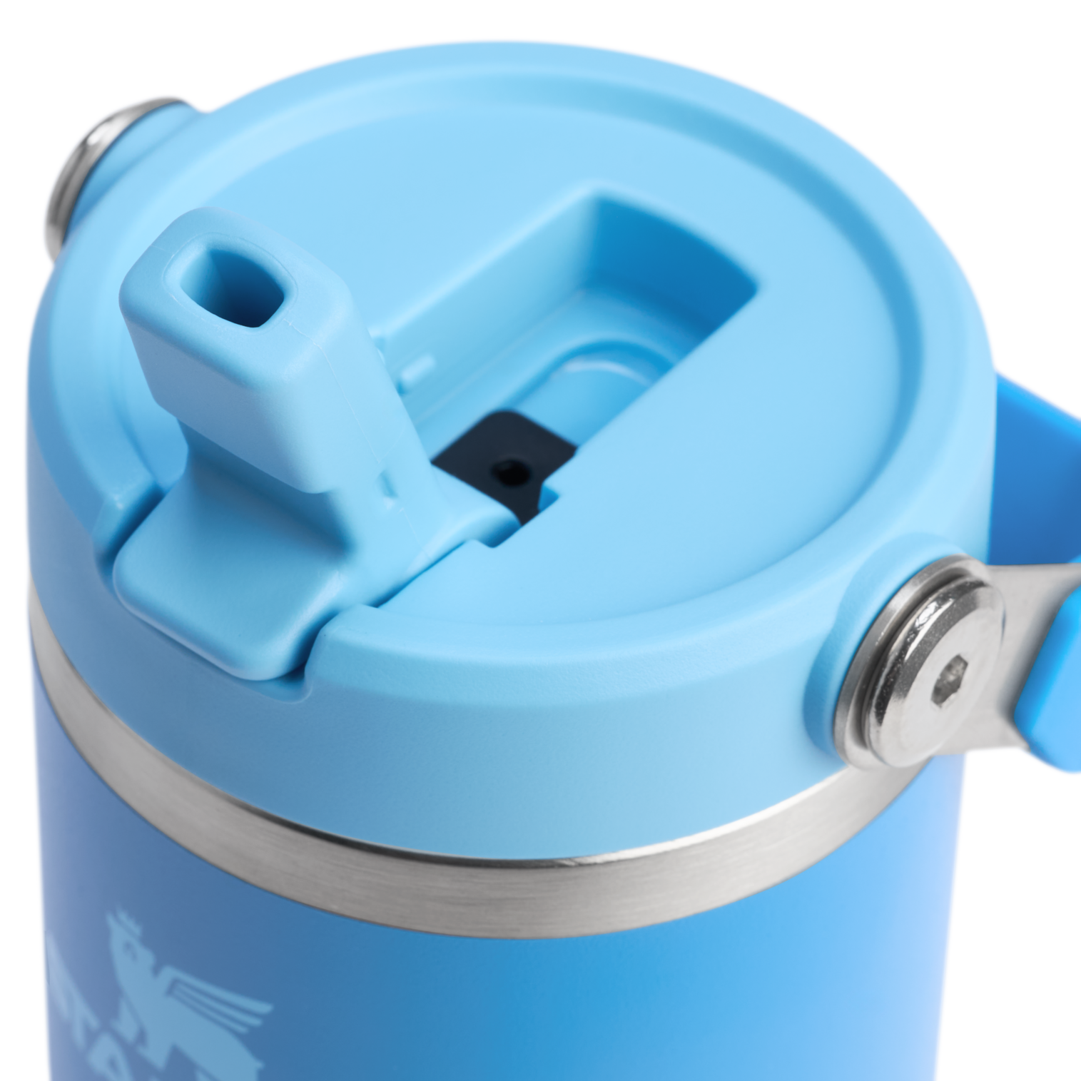 The IceFlow Flip Straw Tumbler | 14 OZ CY4
