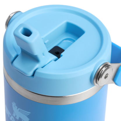 The IceFlow Flip Straw Tumbler | 14 OZ CY4