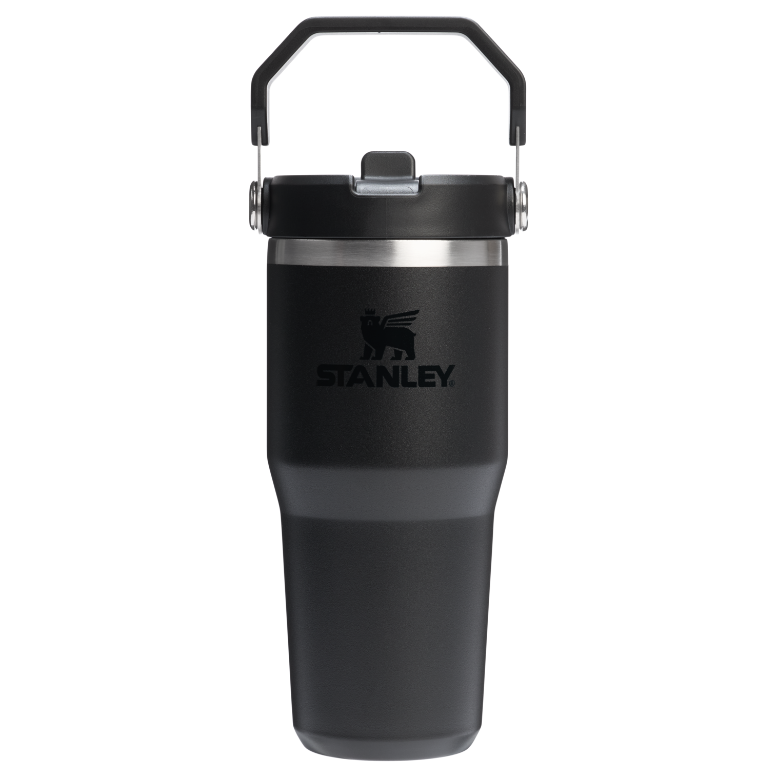 The IceFlow Flip Straw Tumbler | 14 OZ CY4