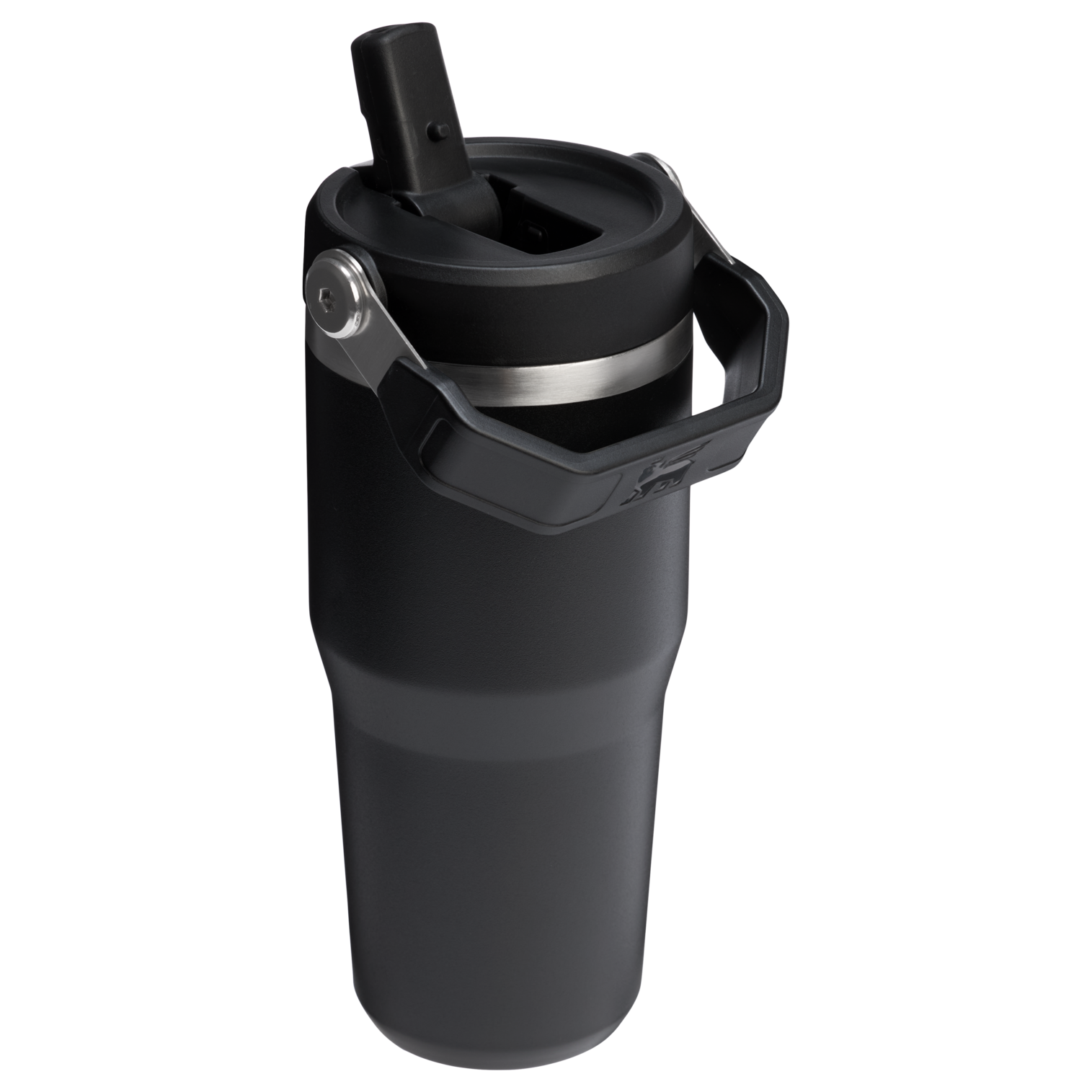 The IceFlow Flip Straw Tumbler | 14 OZ CY4