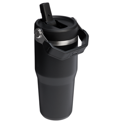 The IceFlow Flip Straw Tumbler | 14 OZ CY4