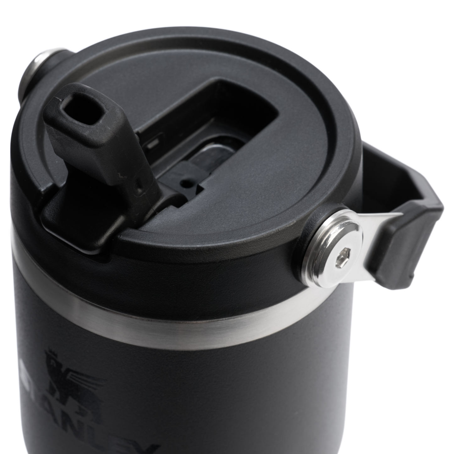 The IceFlow Flip Straw Tumbler | 14 OZ CY4