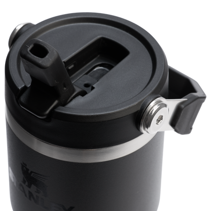The IceFlow Flip Straw Tumbler | 14 OZ CY4