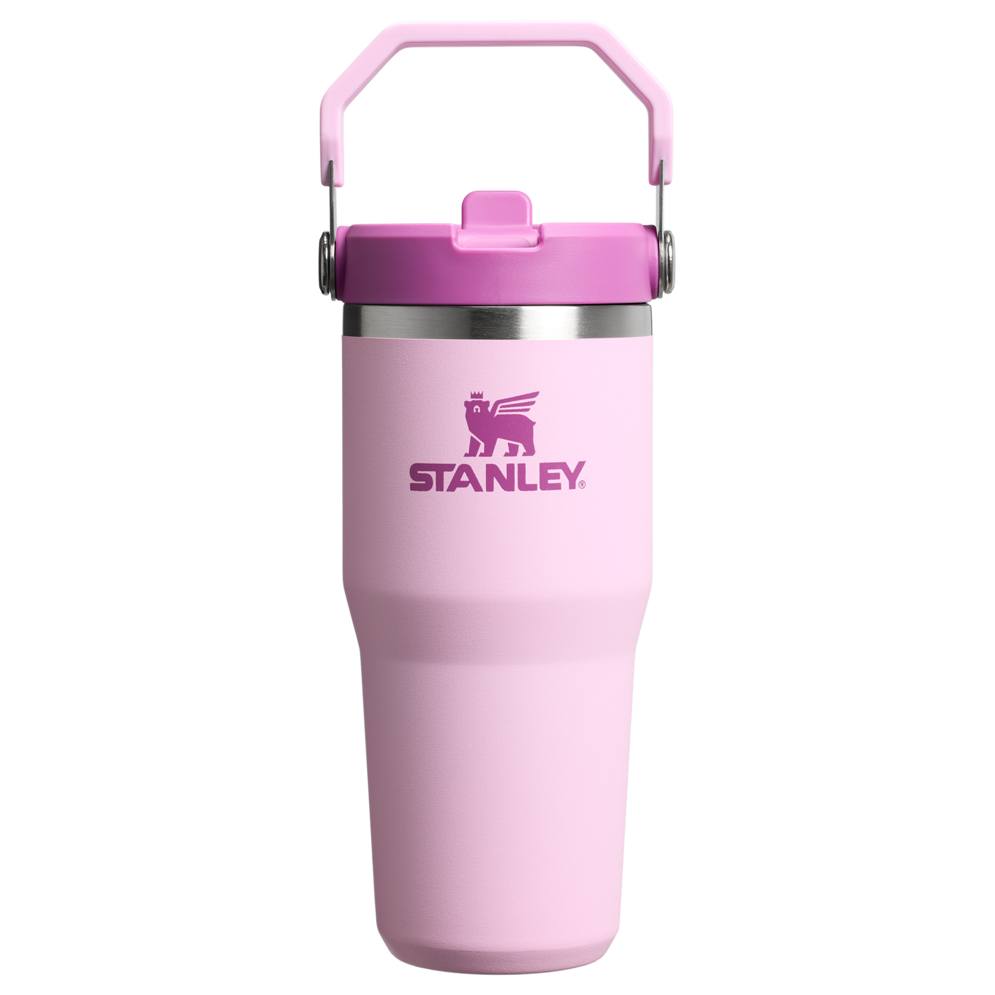 The IceFlow Flip Straw Tumbler | 14 OZ CY4