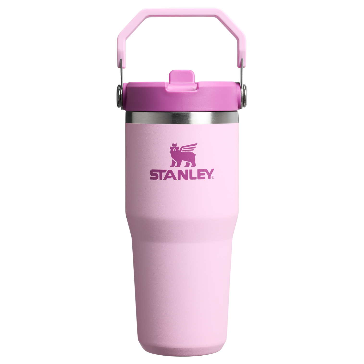 The IceFlow Flip Straw Tumbler | 14 OZ CY4