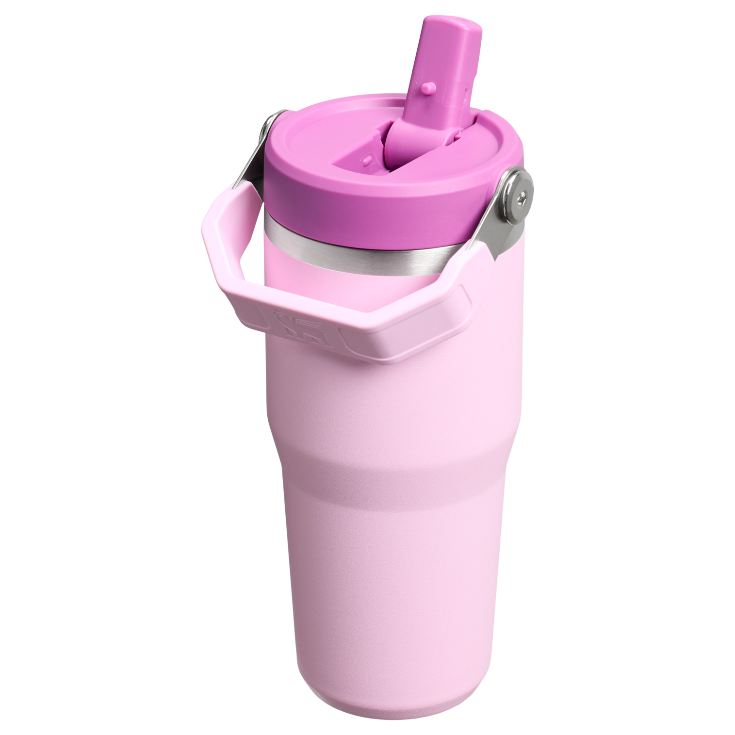 The IceFlow™ Flip Straw Tumbler | 14 OZ - Stanley Create