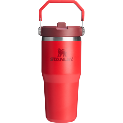 The IceFlow Flip Straw Tumbler | 14 OZ CY4
