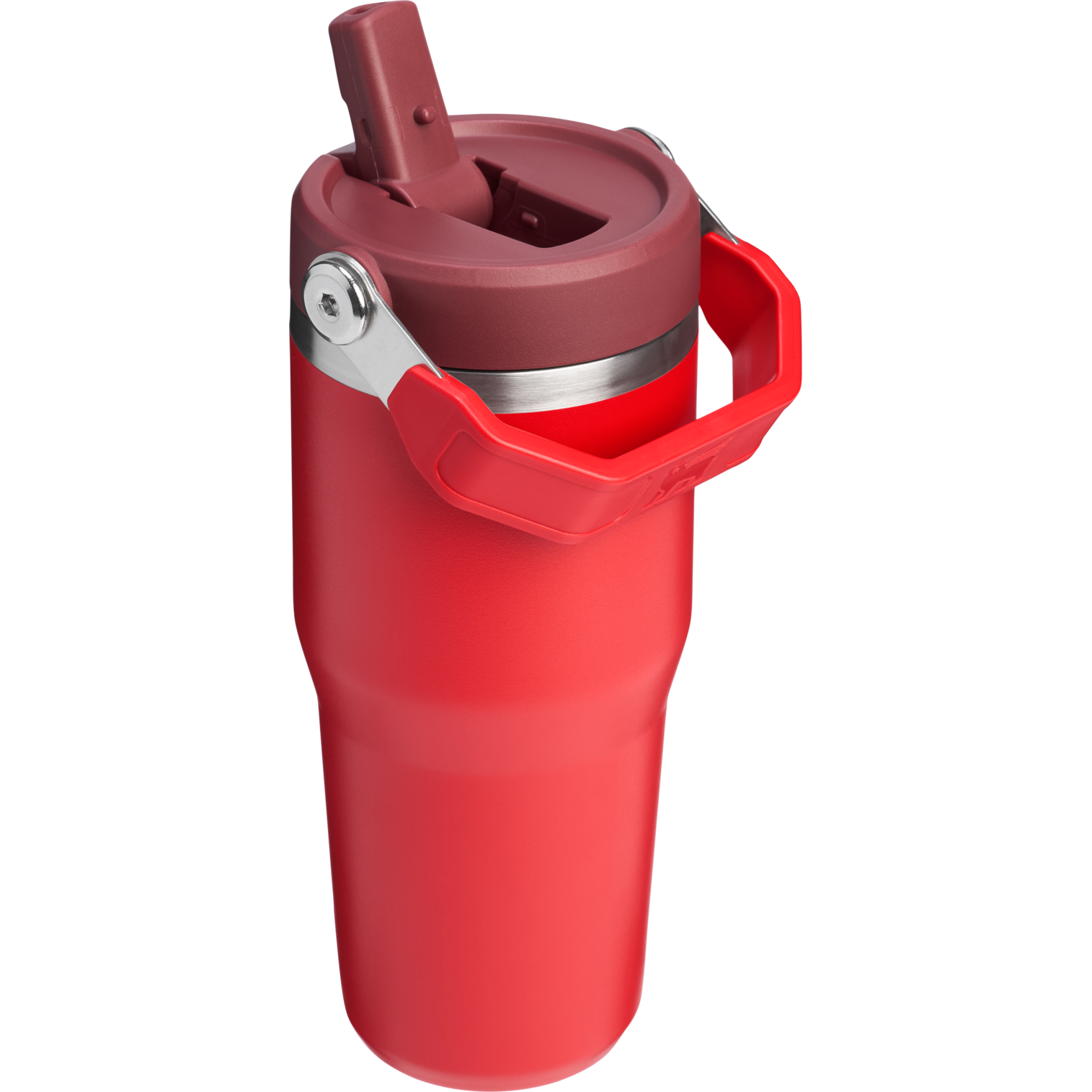 The IceFlow Flip Straw Tumbler | 14 OZ CY4