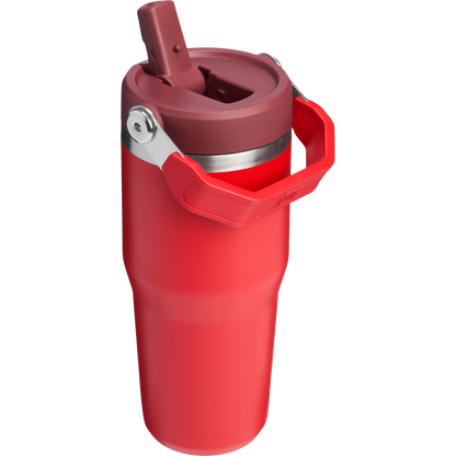 The IceFlow Flip Straw Tumbler | 14 OZ CY4