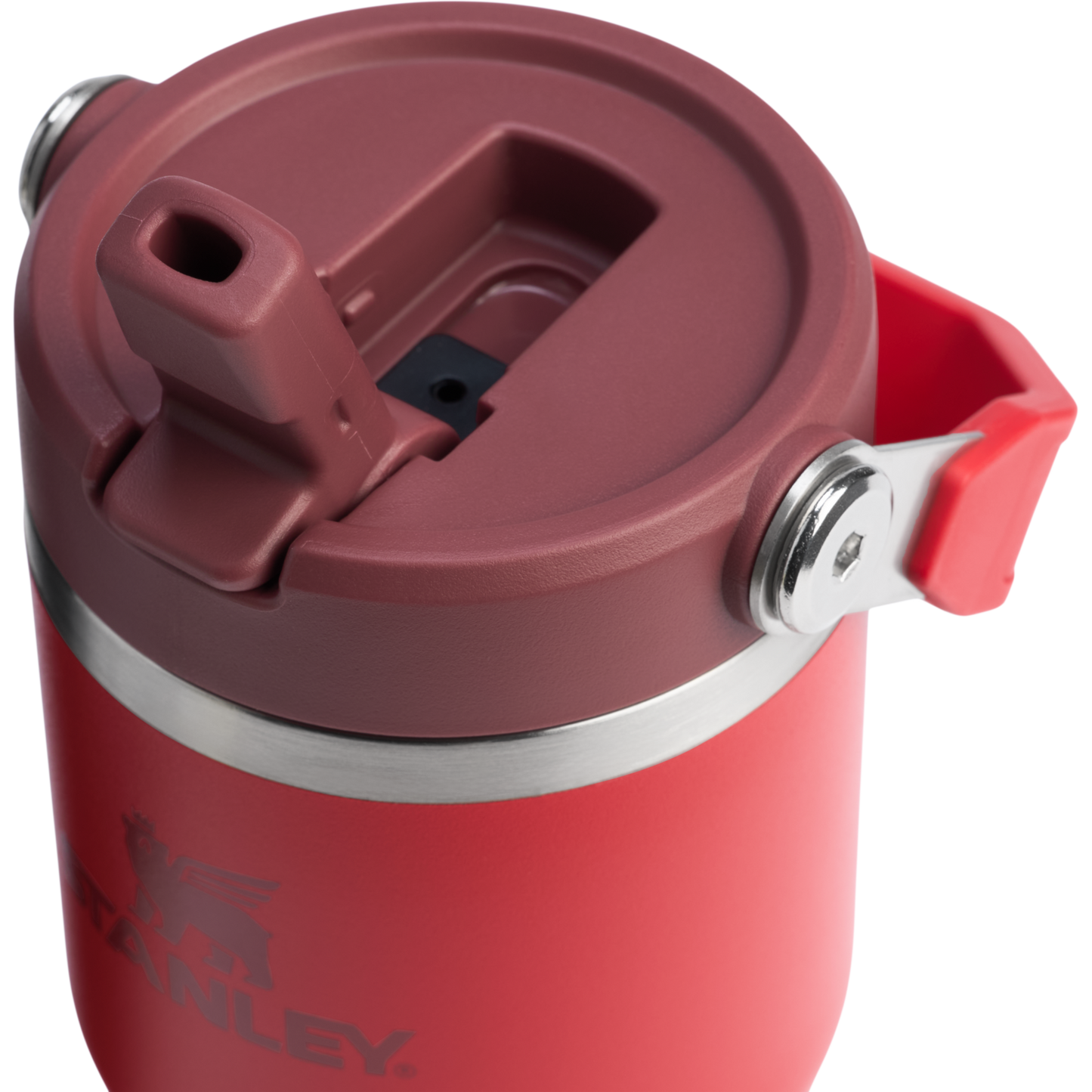 The IceFlow Flip Straw Tumbler | 14 OZ CY4