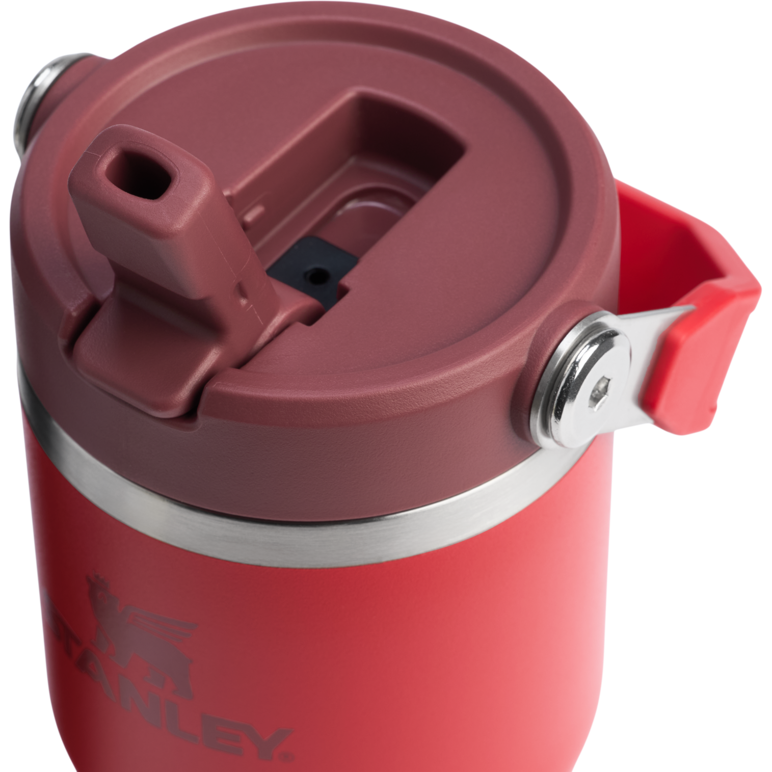 The IceFlow Flip Straw Tumbler | 14 OZ CY4