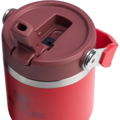 The IceFlow Flip Straw Tumbler | 14 OZ CY4