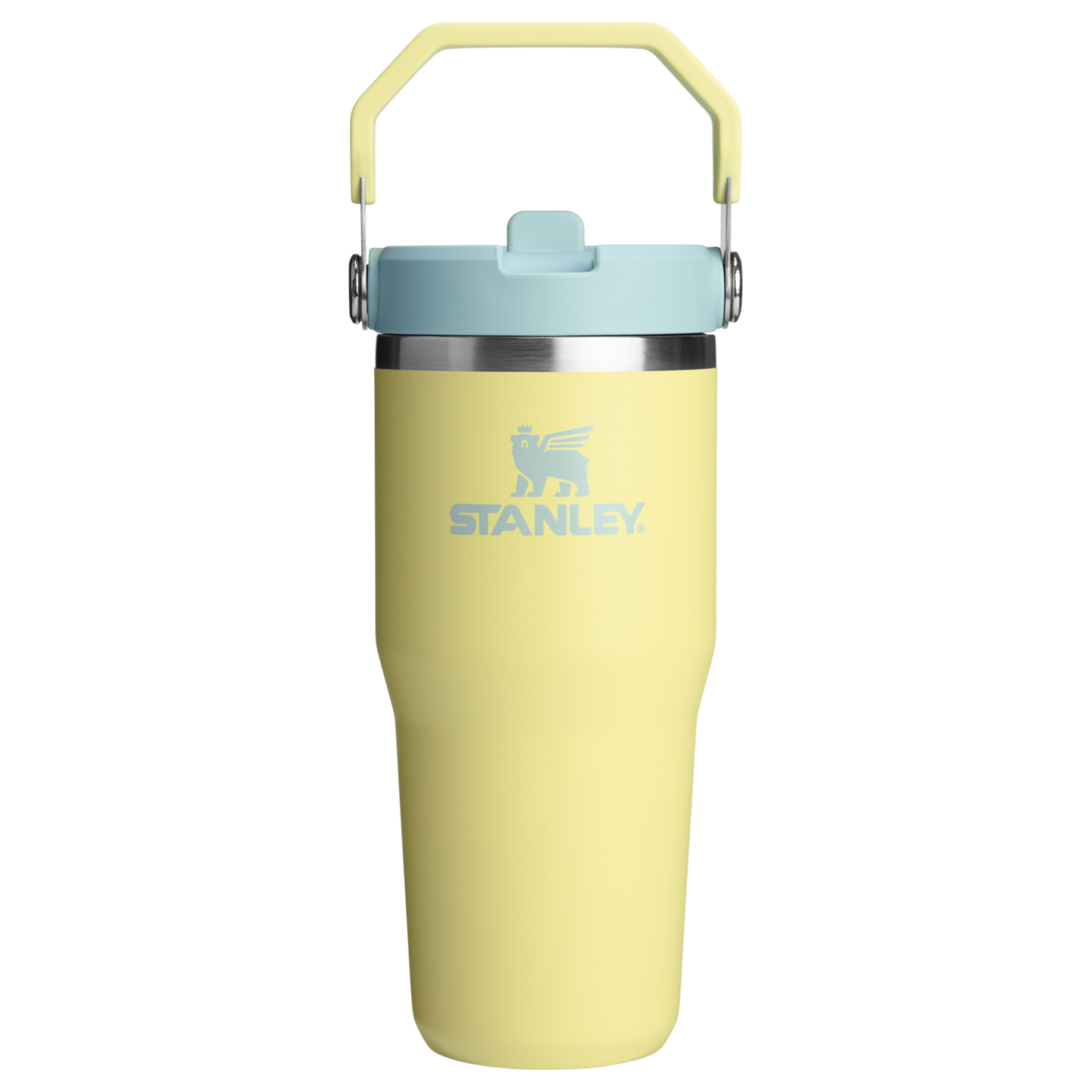 The IceFlow Flip Straw Tumbler | 14 OZ CY4