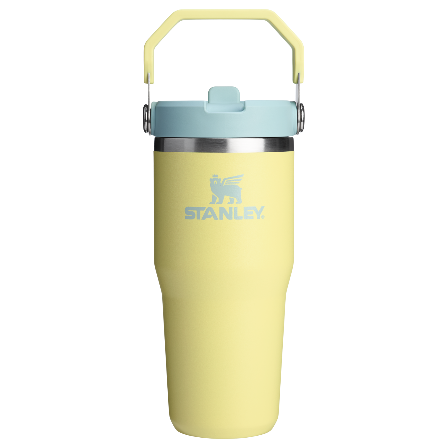 The IceFlow Flip Straw Tumbler | 14 OZ CY4