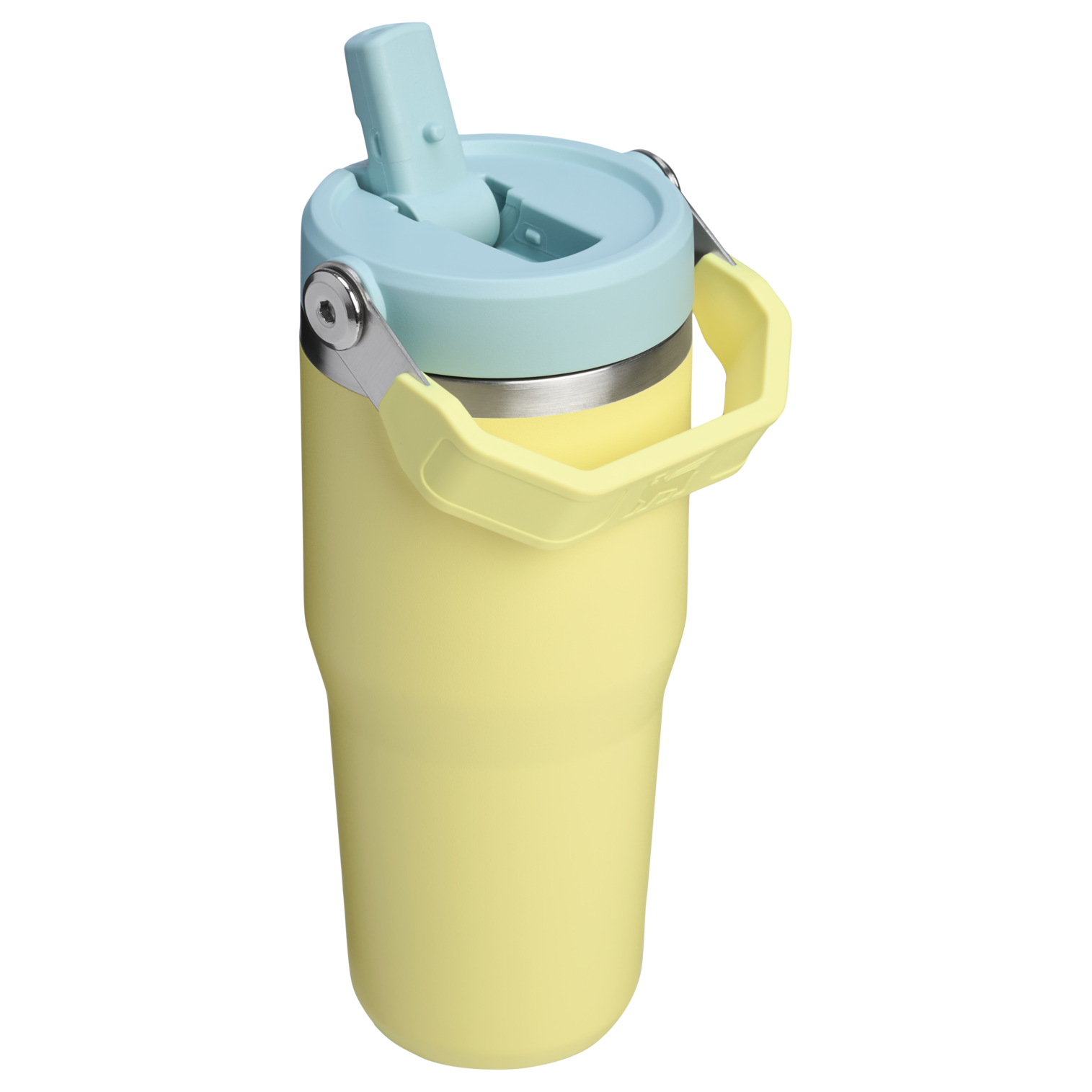 The IceFlow Flip Straw Tumbler | 14 OZ CY4