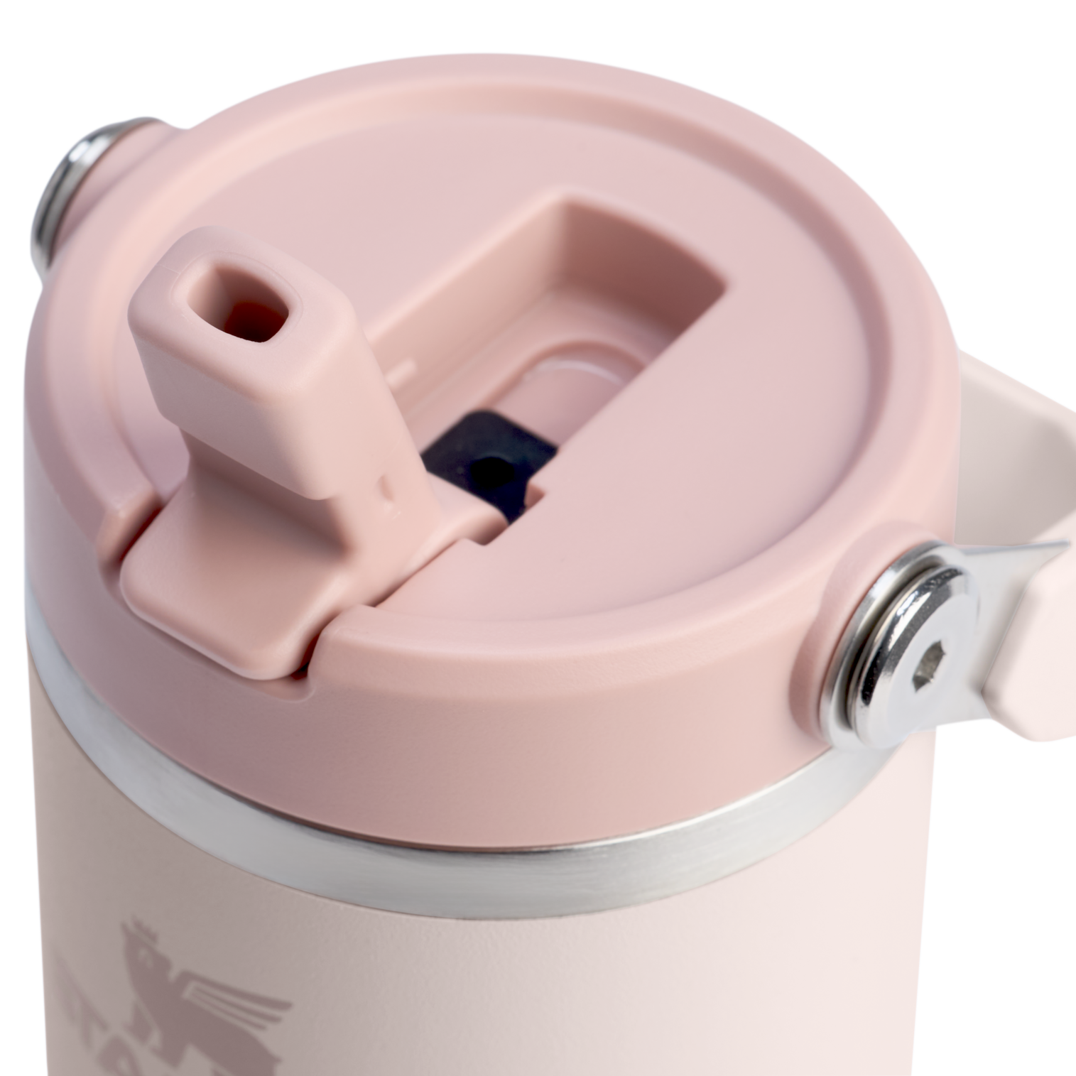 The IceFlow Flip Straw Tumbler | 14 OZ CY4