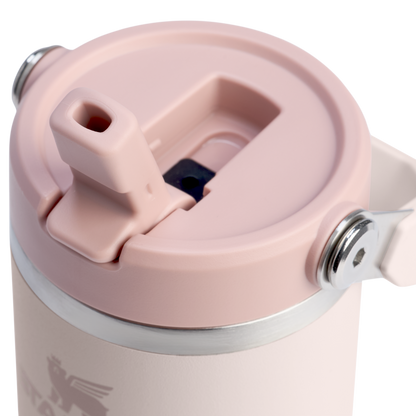 The IceFlow Flip Straw Tumbler | 14 OZ CY4