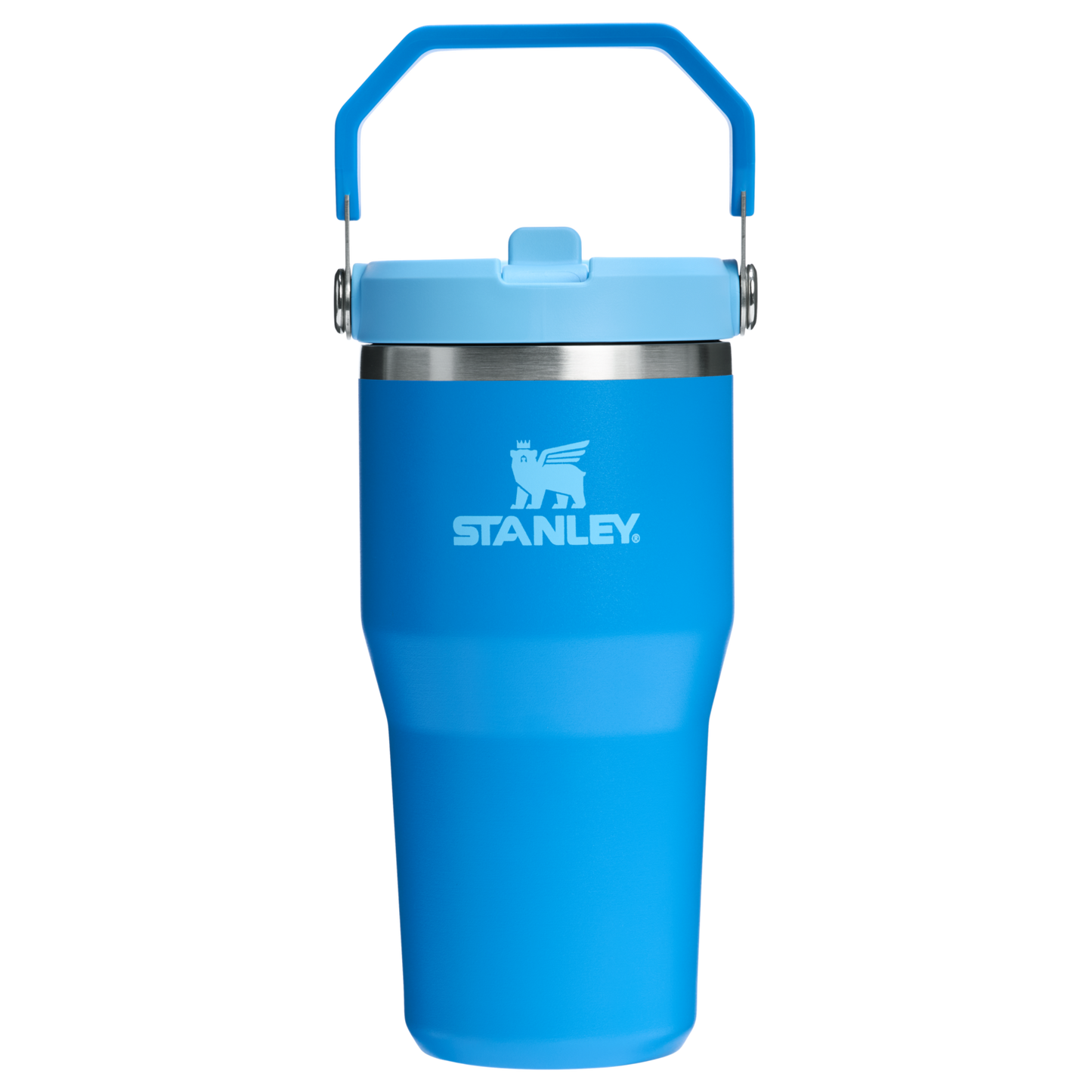 The IceFlow Flip Straw Tumbler | 20 OZ - Create Q2