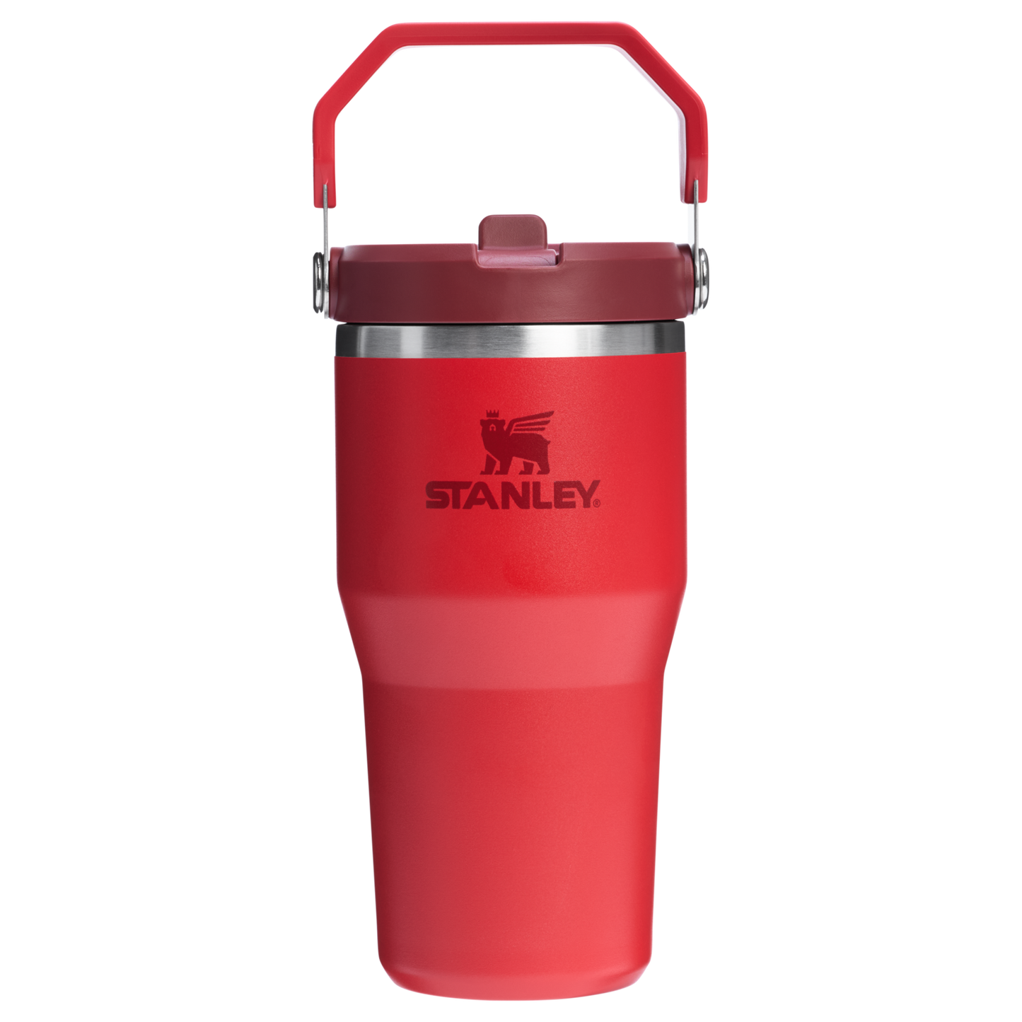 The IceFlow Flip Straw Tumbler | 20 OZ VI6