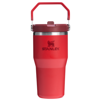 The IceFlow Flip Straw Tumbler | 20 OZ VI6
