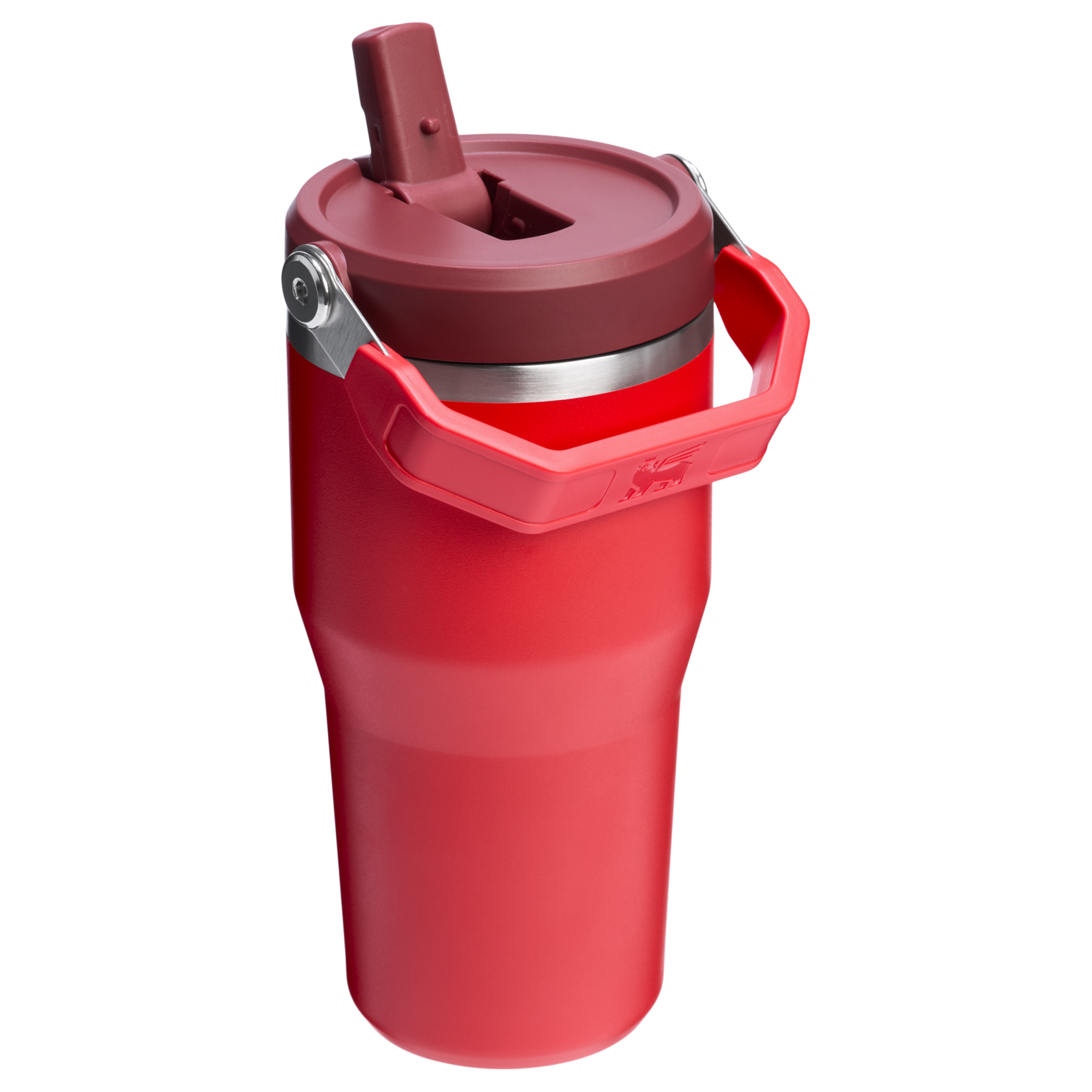 The IceFlow Flip Straw Tumbler | 20 OZ VI6