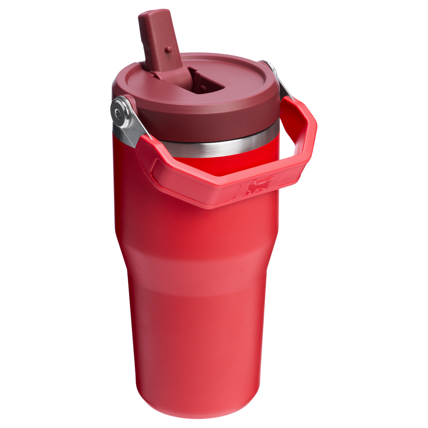 The IceFlow Flip Straw Tumbler | 20 OZ PE8