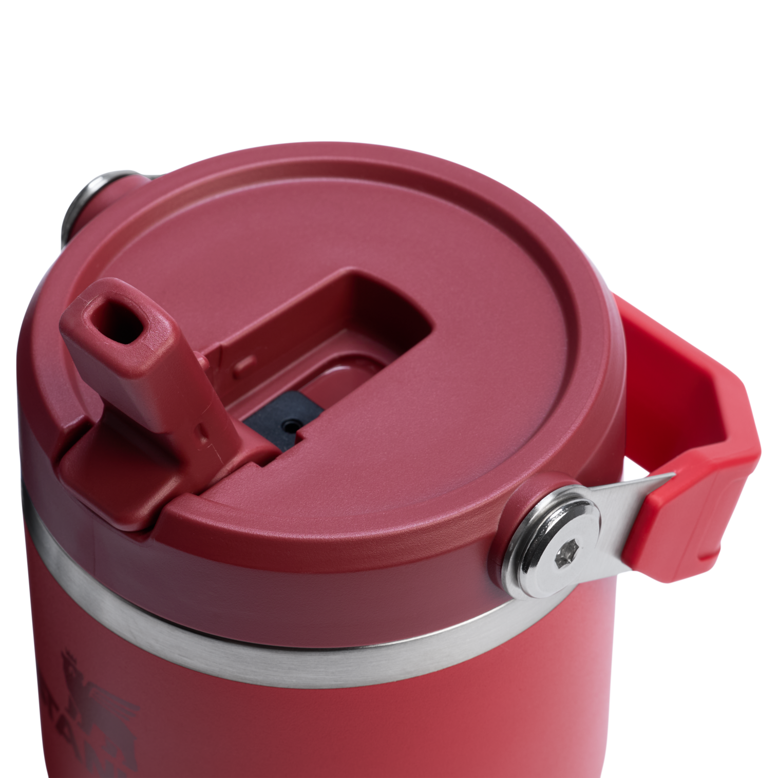 The IceFlow Flip Straw Tumbler | 20 OZ VI6