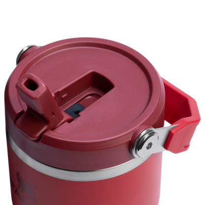 The IceFlow Flip Straw Tumbler | 20 OZ PE8