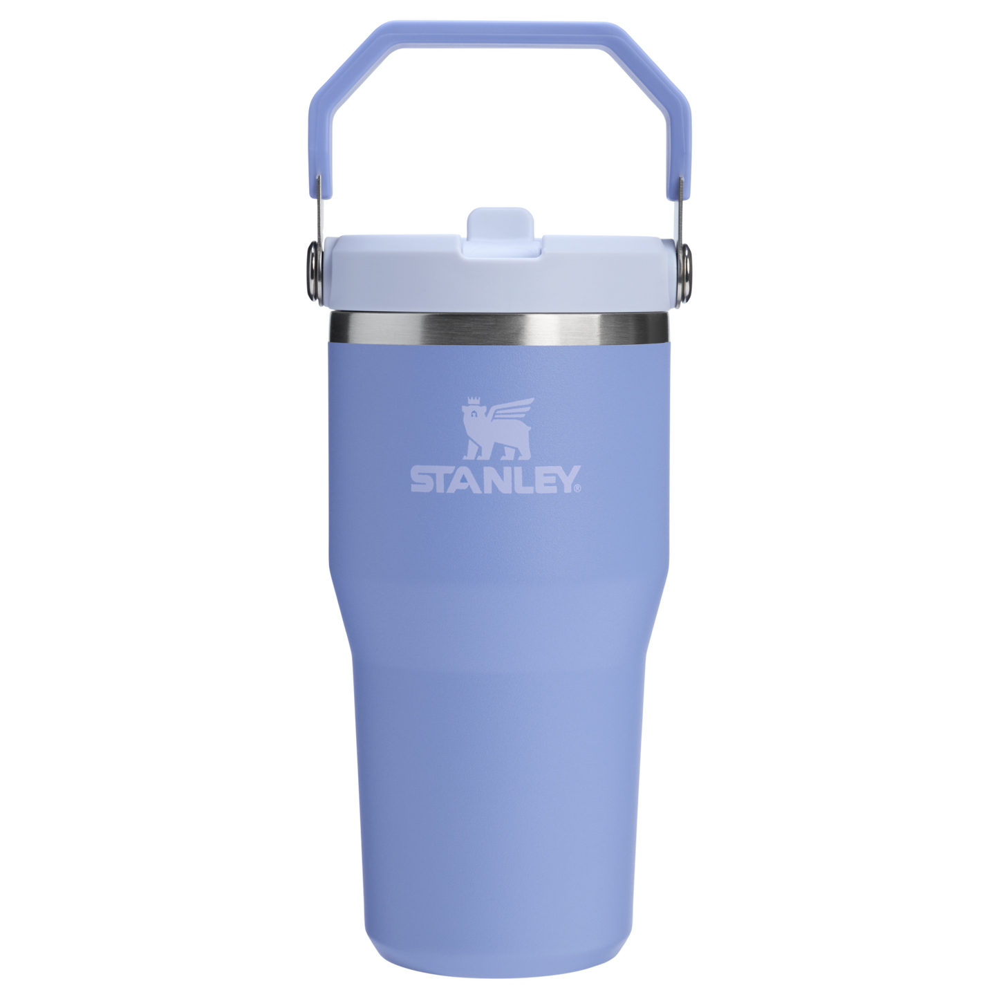 The IceFlow Flip Straw Tumbler | 20 OZ PE8