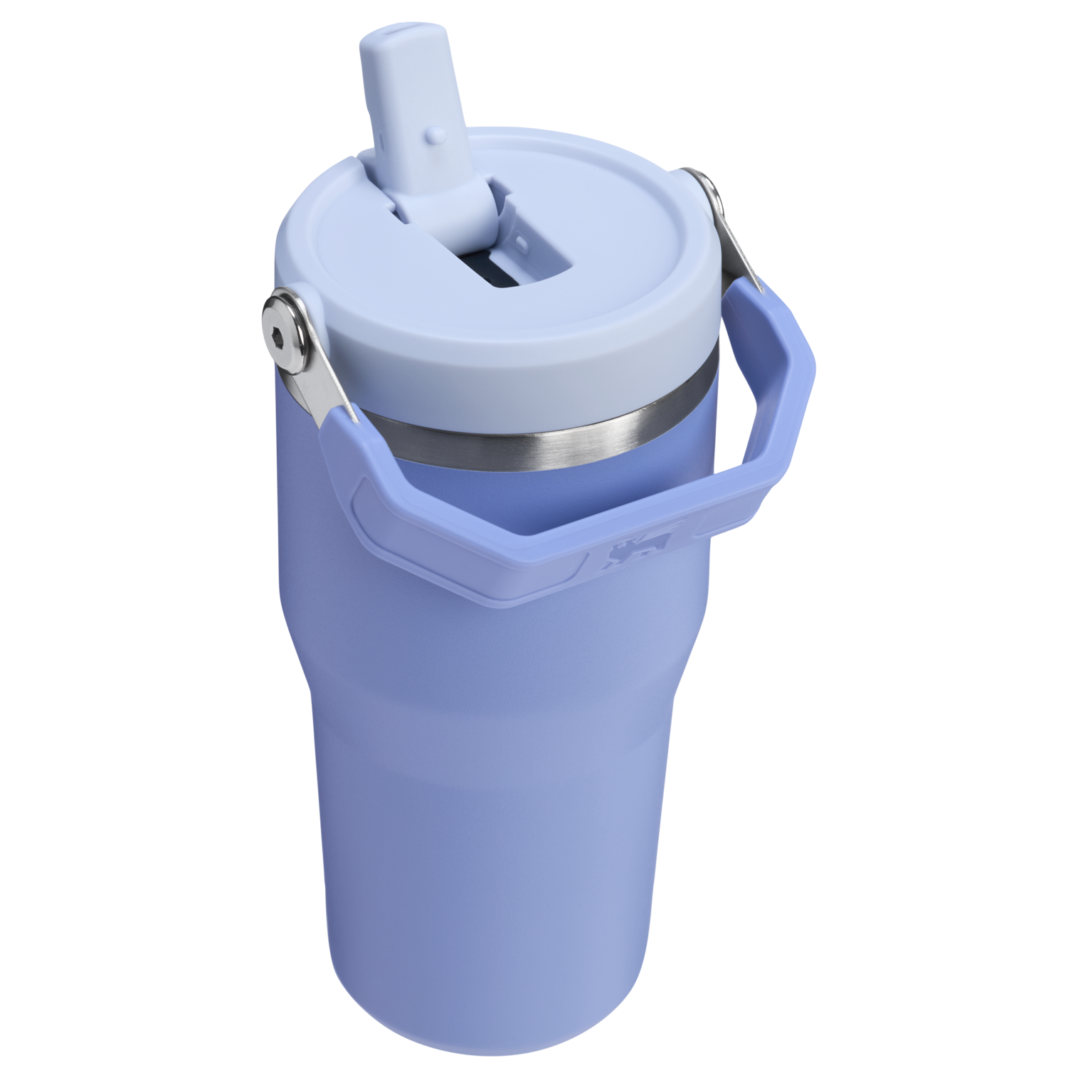 The IceFlow Flip Straw Tumbler | 20 OZ PE8