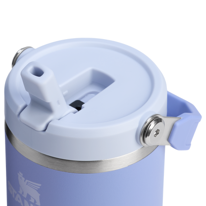 The IceFlow Flip Straw Tumbler | 20 OZ VI6